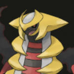 Giratina