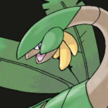 Tropius