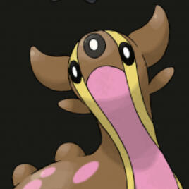 Gastrodon