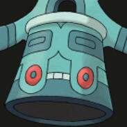 Bronzong