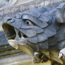 Gargoyles