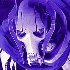 General Grievous